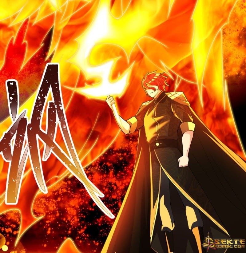 I Picked Up An Attributes Chapter 36 Gambar 34